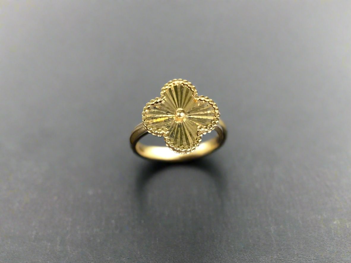 Ring  -  Gold Gifts In Lebanon