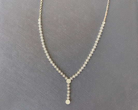Bridal Necklaces - The Perfect Wedding Gold Gifts In Lebanon - Pure Gold Jewelry in Lebanon