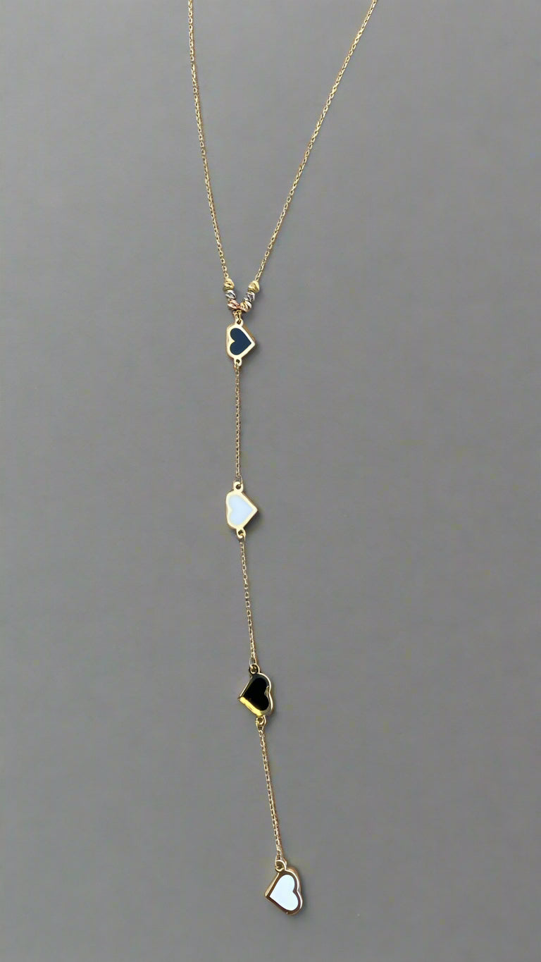 simple necklaces