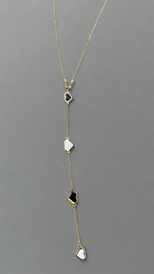 simple necklaces