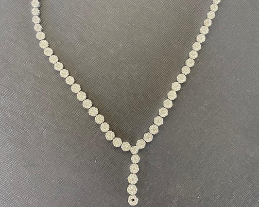 Bridal Necklaces - The Perfect Wedding Gold Gifts In Lebanon - Pure Gold Jewelry in Lebanon