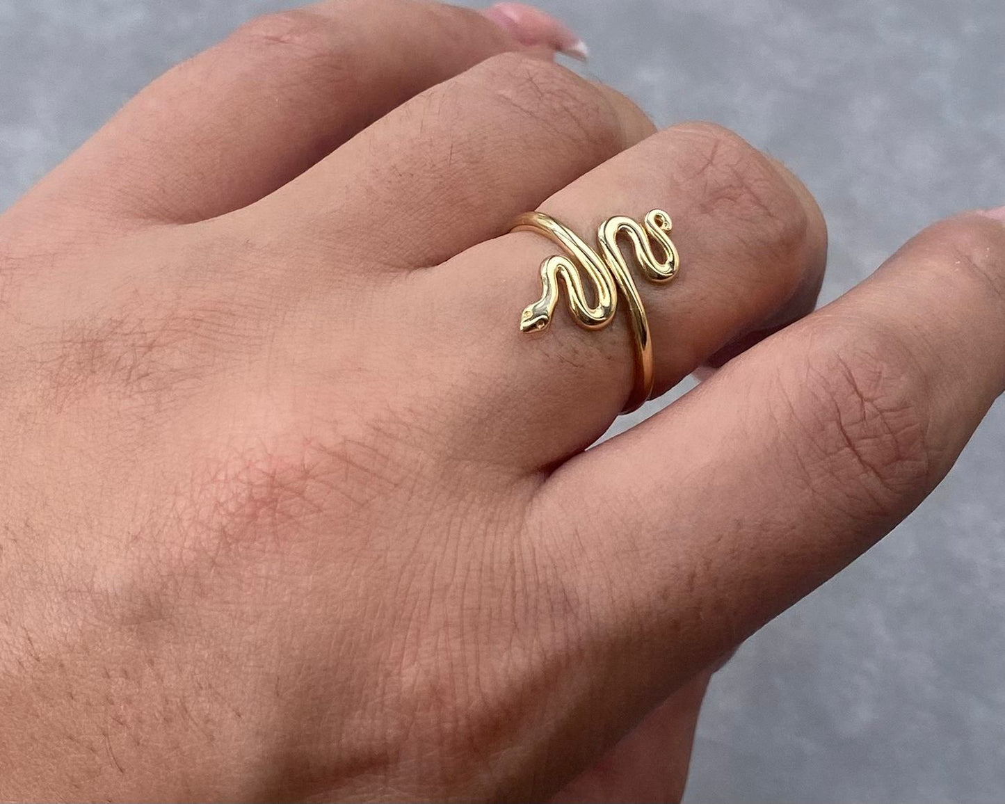 Ring - Gold Gifts In Lebanon