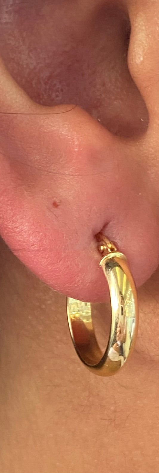 Women Earing - Affordable 18kt Earrings in Lebanon
