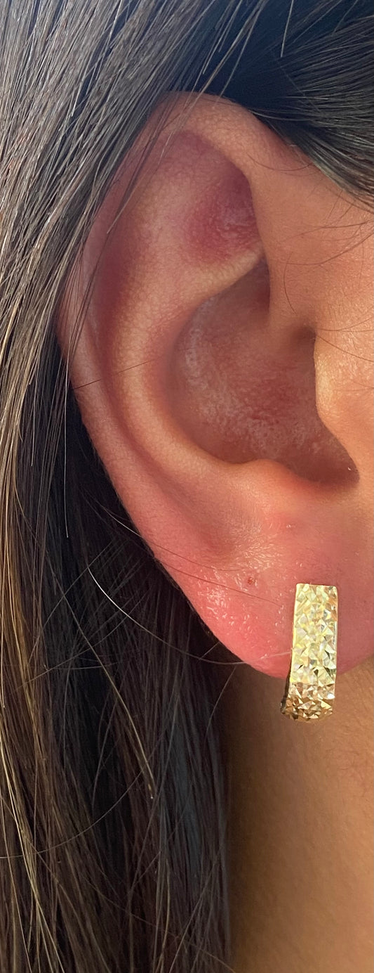 Women Earing - Affordable 18kt Earrings in Lebanon