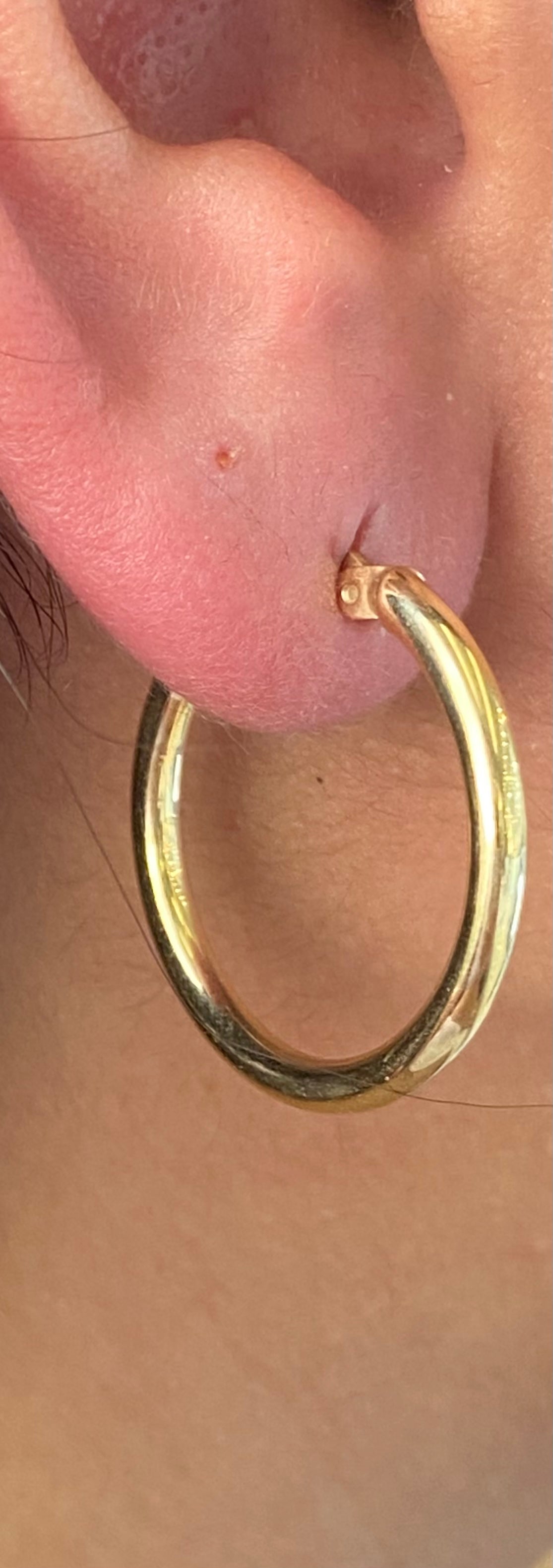 Women Earing - Affordable 18kt Earrings in Lebanon