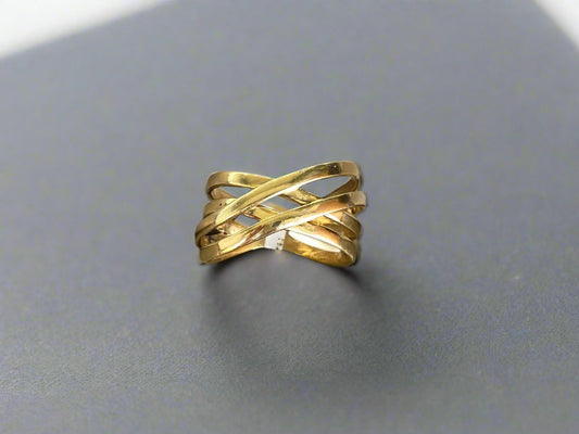 Ring  -  Gold Gifts In Lebanon