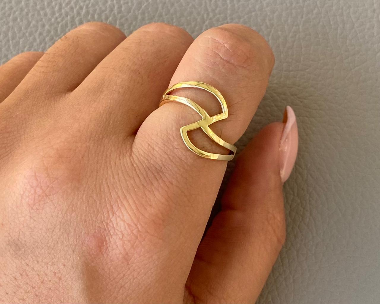 Ring - Gold Gifts In Lebanon