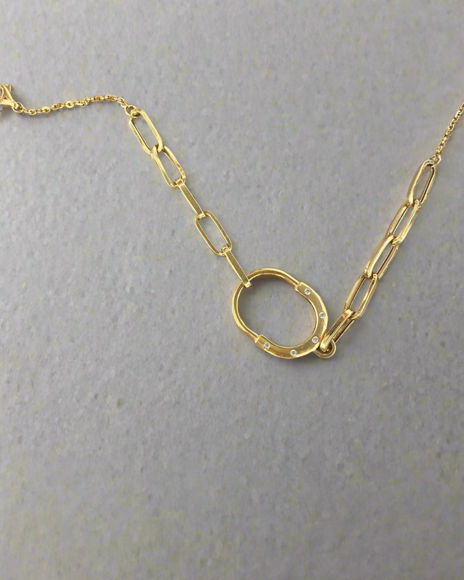 Heavy Bracelet - Gold gifts for her in Lebanon