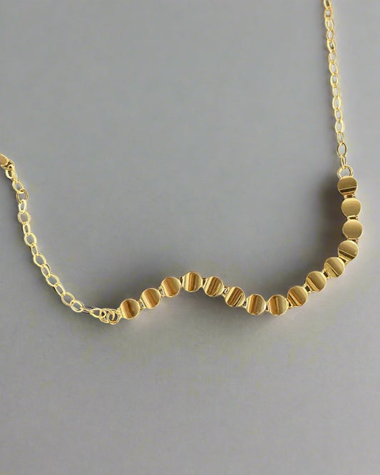 Heavy Bracelet - 18k Gold gifts for her in Lebanon