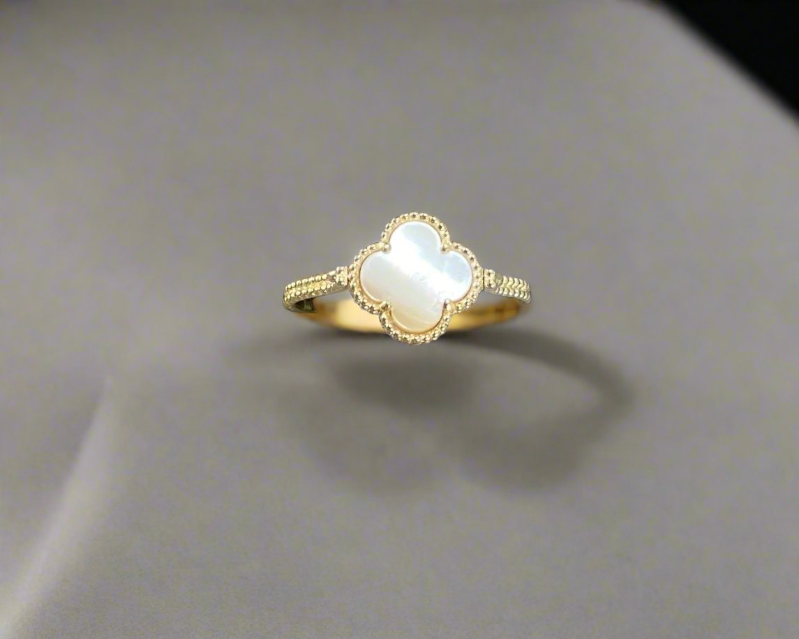 Ring - Gold Gifts In Lebanon