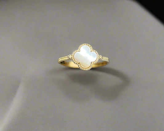Ring - Gold Gifts In Lebanon