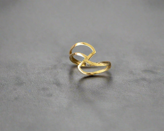 Ring - Gold Gifts In Lebanon