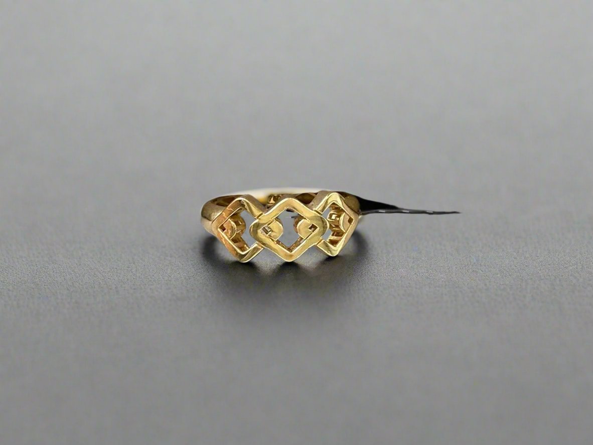 Ring  - Gold Gifts In Lebanon