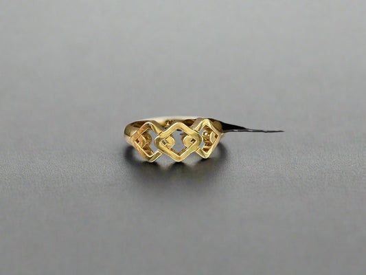 Ring  - Gold Gifts In Lebanon
