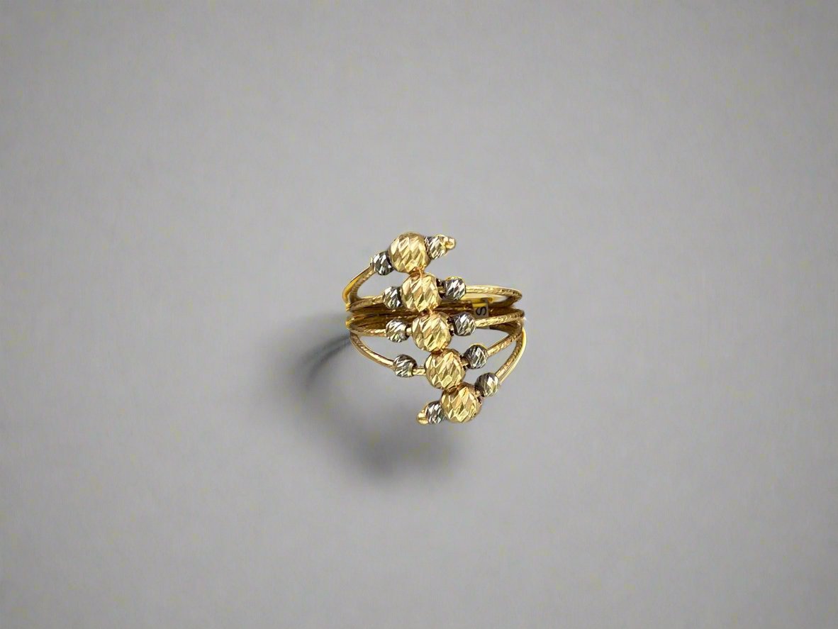 Ring  -  Gold Gifts In Lebanon