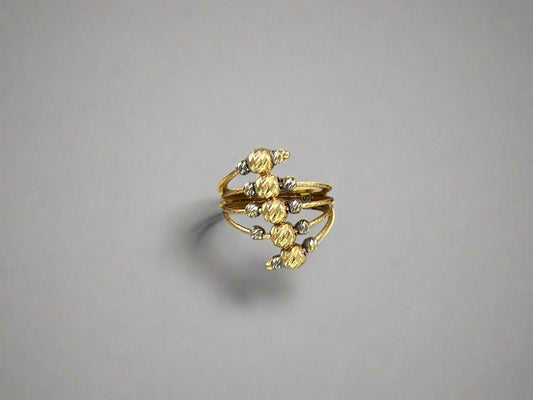 Ring  -  Gold Gifts In Lebanon