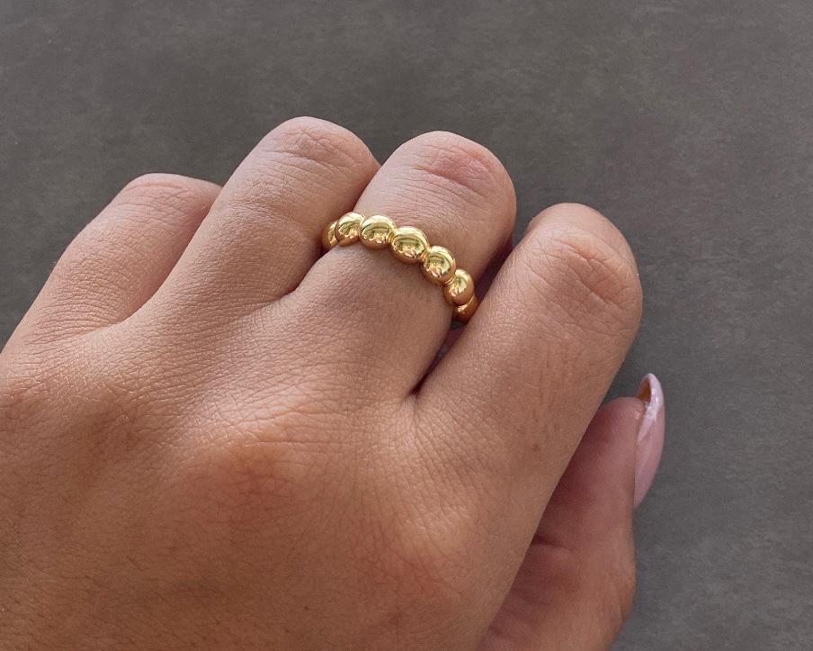 Ring  - Gold Gifts In Lebanon