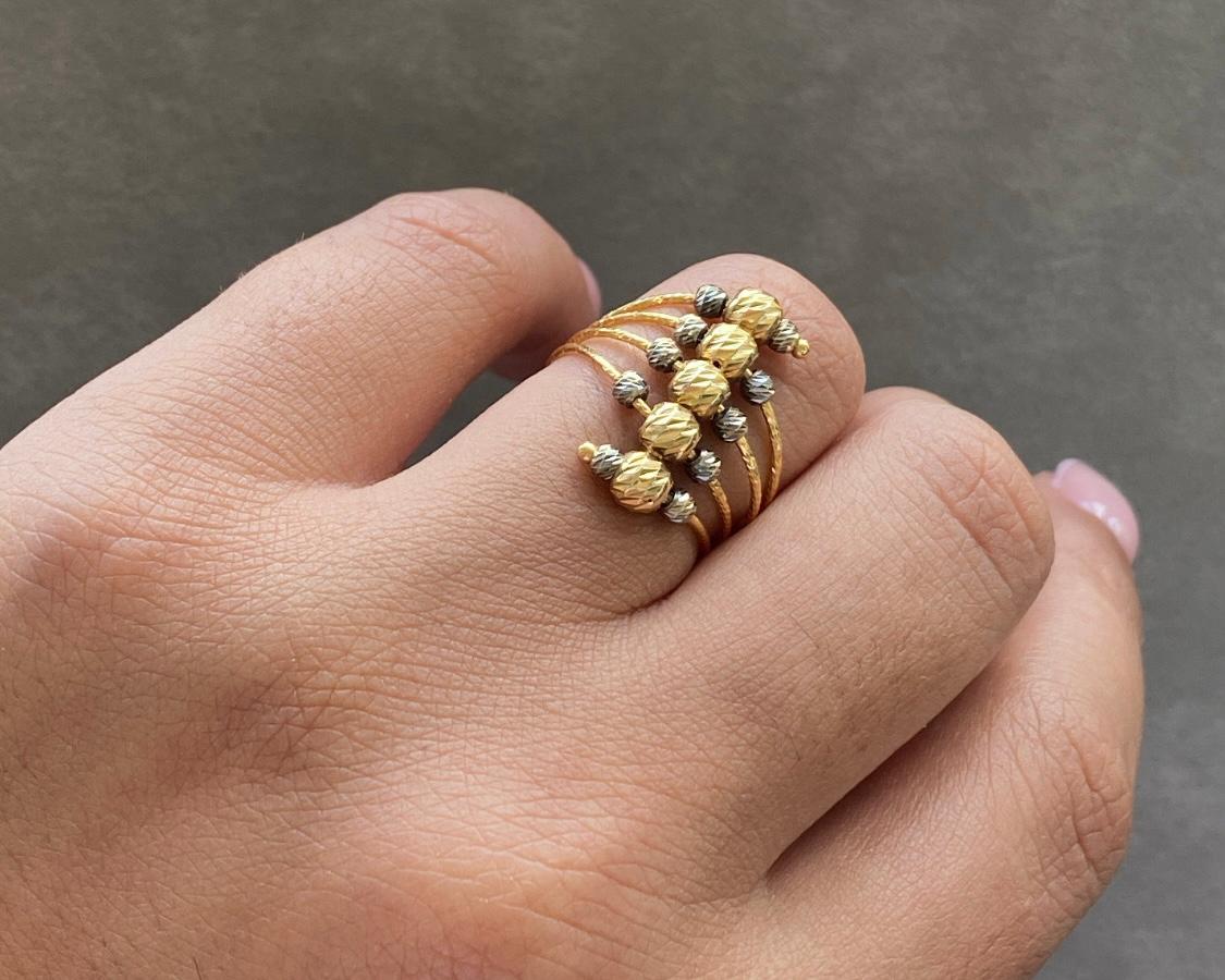 Ring  -  Gold Gifts In Lebanon