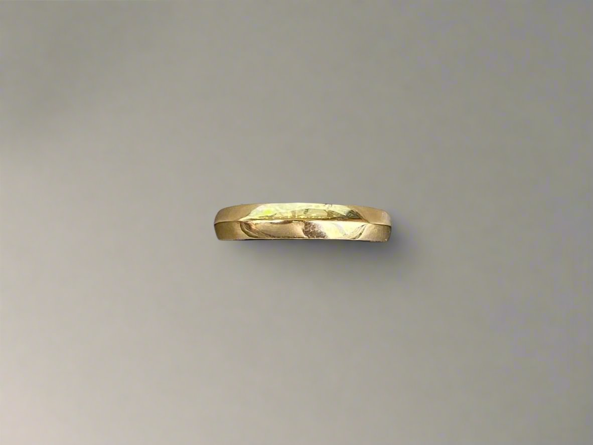 Ring  -  Gold Gifts In Lebanon