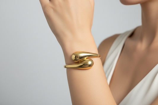 Gold Bangles - Gold Gifts For Her In Lebanon