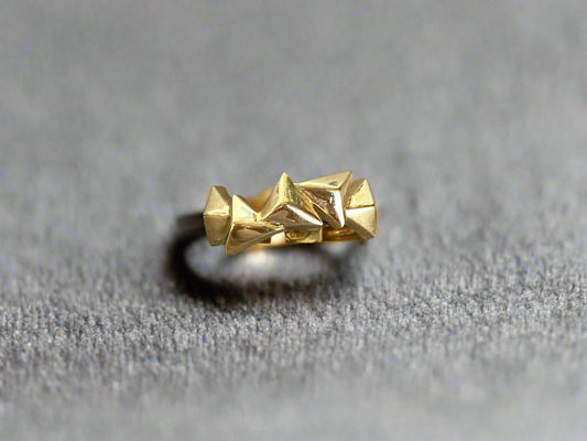 Ring  - Gold Gifts In Lebanon