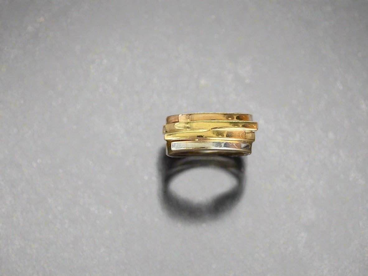 Ring  -  Gold Gifts In Lebanon