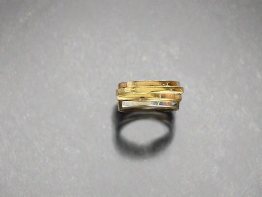 Ring  -  Gold Gifts In Lebanon