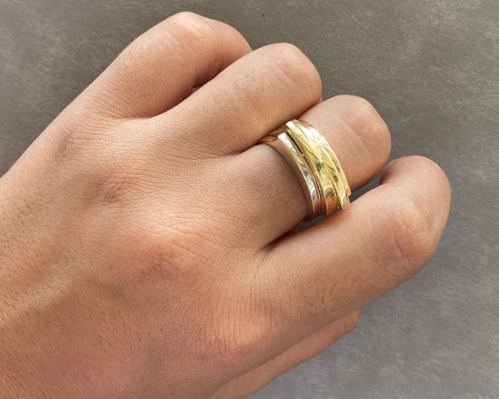 Ring  -  Gold Gifts In Lebanon