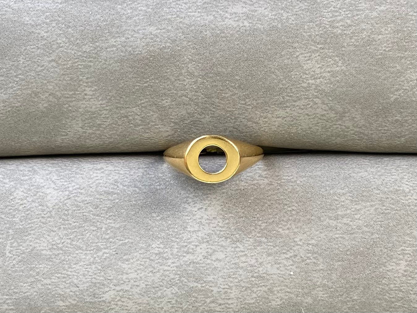 Pinky Rings  - Gold Pinky Rings In Lebanon - Gold Gifts In Lebanon