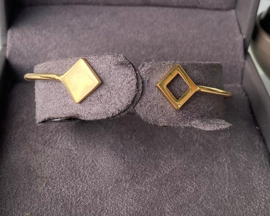 Gold Bangles - Pure Gold Jewelry in Lebanon