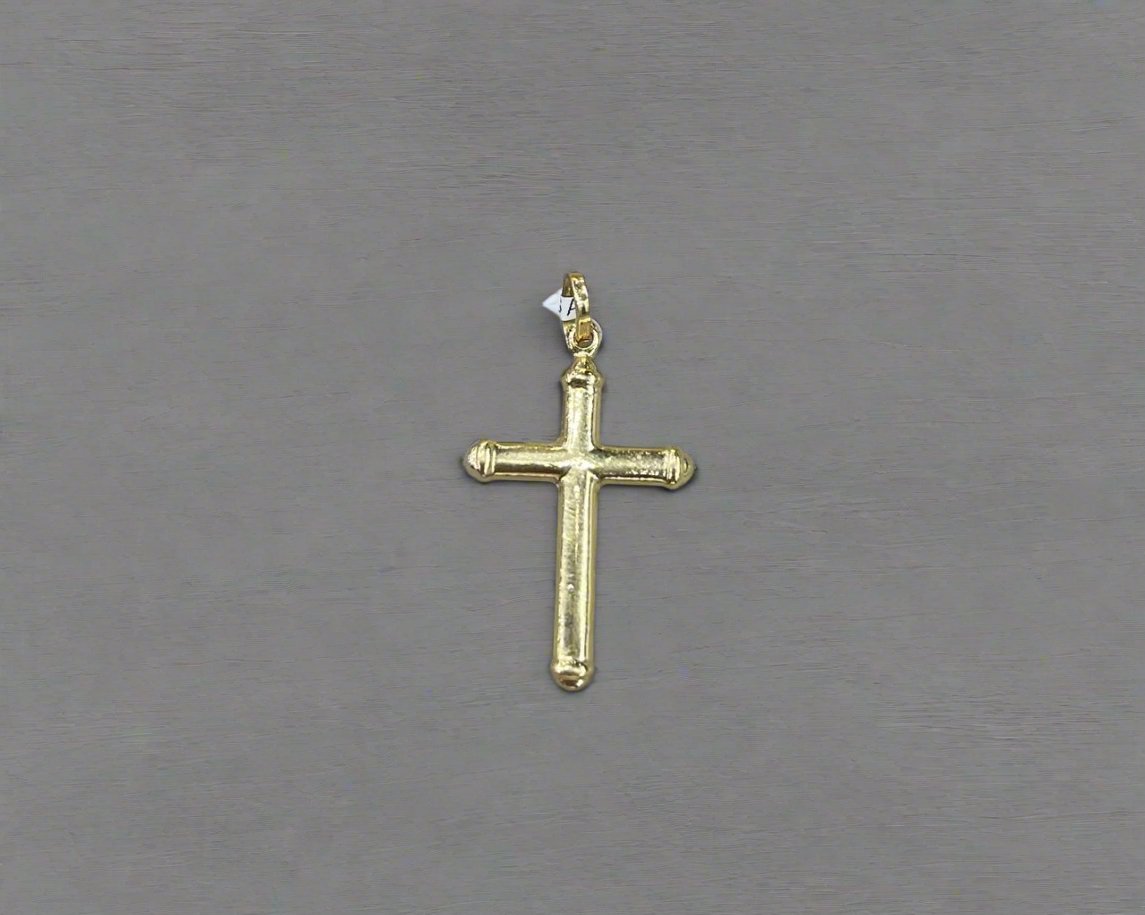 CROSS - Valentine Gold Gifts In Lebanon - 18K Valentine Gifts In Lebanon