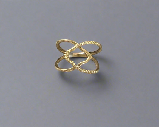 Ring - Gold Gifts In Lebanon