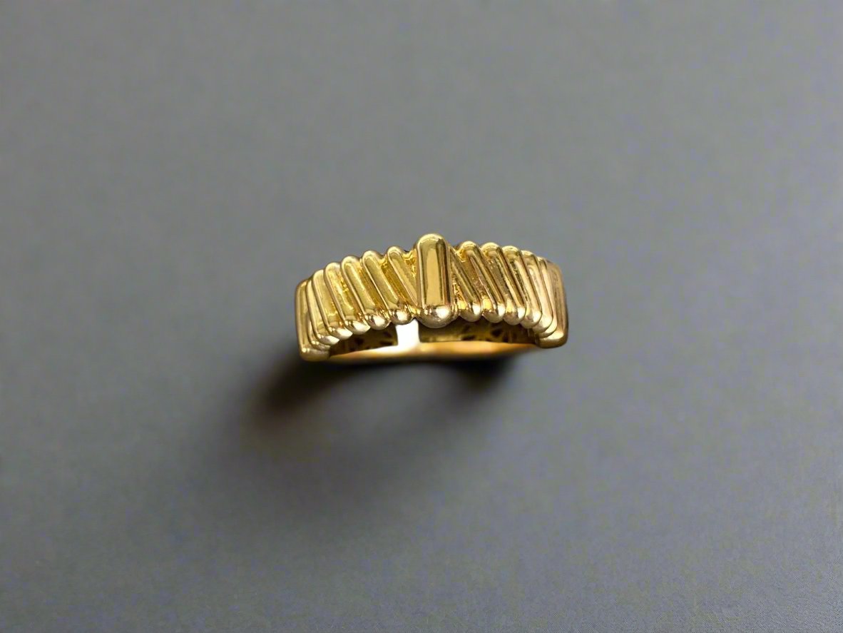 Ring  -  Gold Gifts In Lebanon