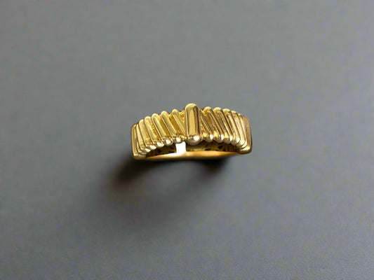 Ring  -  Gold Gifts In Lebanon