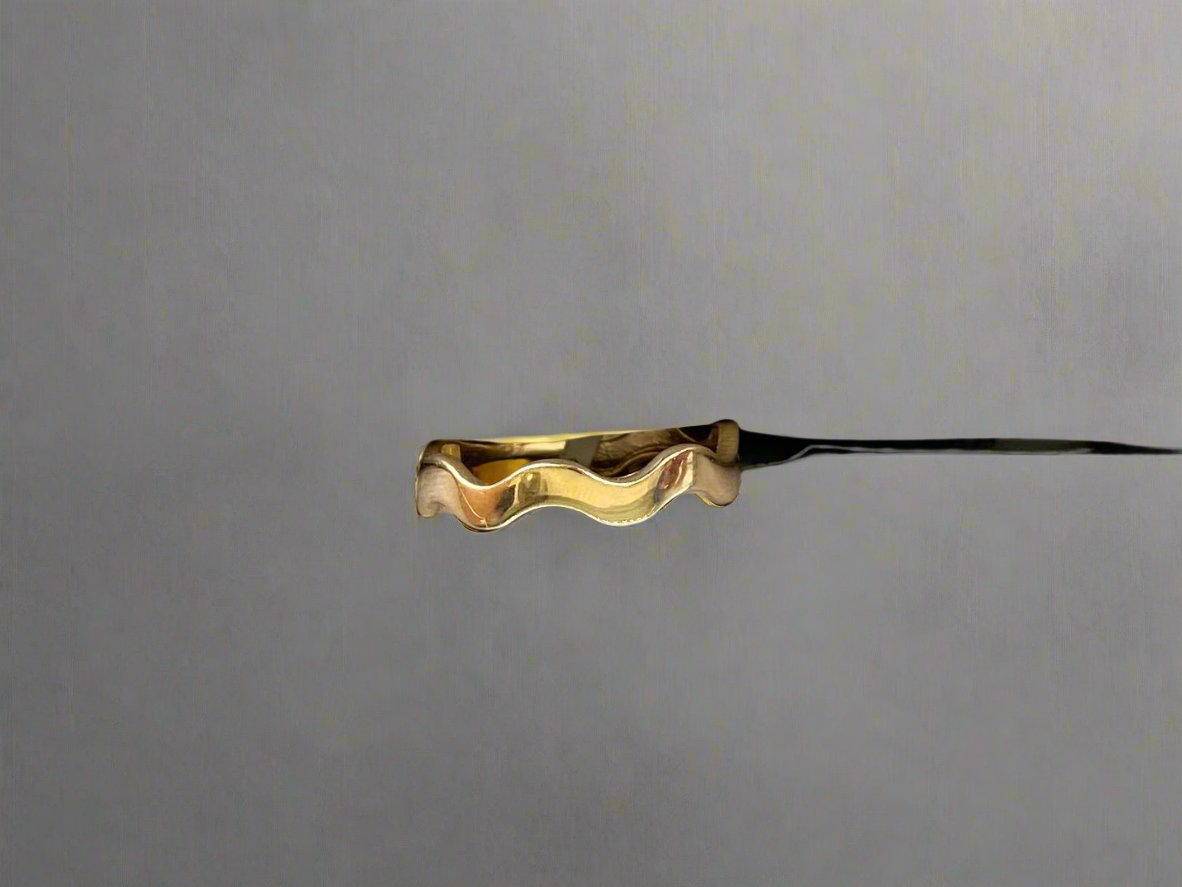 Ring  -  Gold Gifts In Lebanon