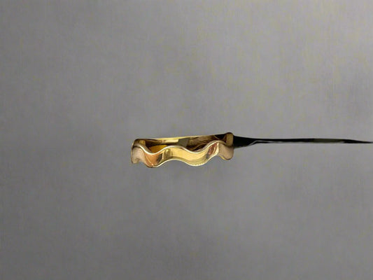 Ring  -  Gold Gifts In Lebanon