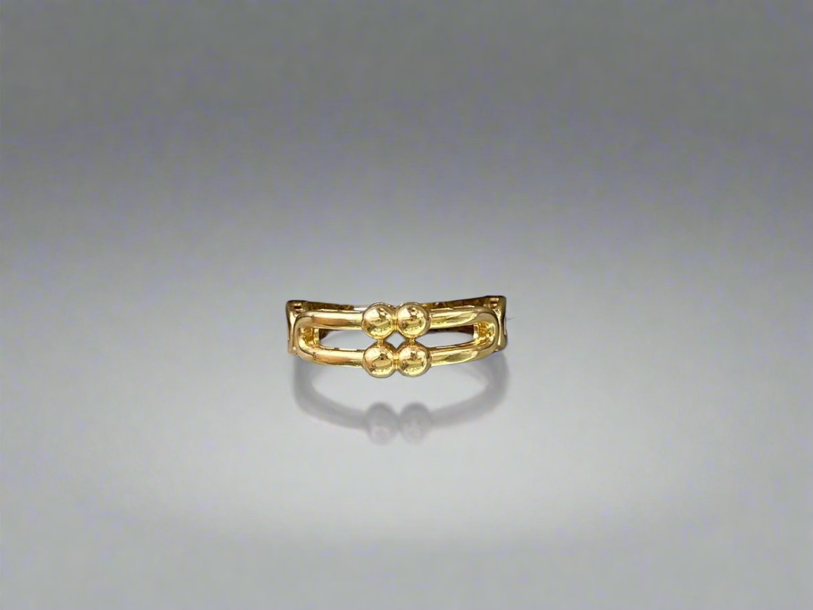 Ring - Gold Gifts In Lebanon
