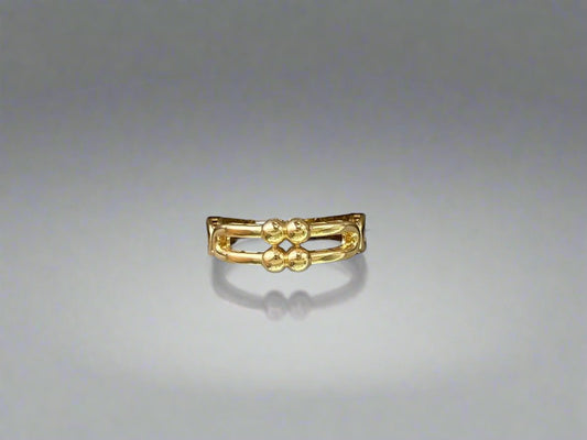 Ring - Gold Gifts In Lebanon