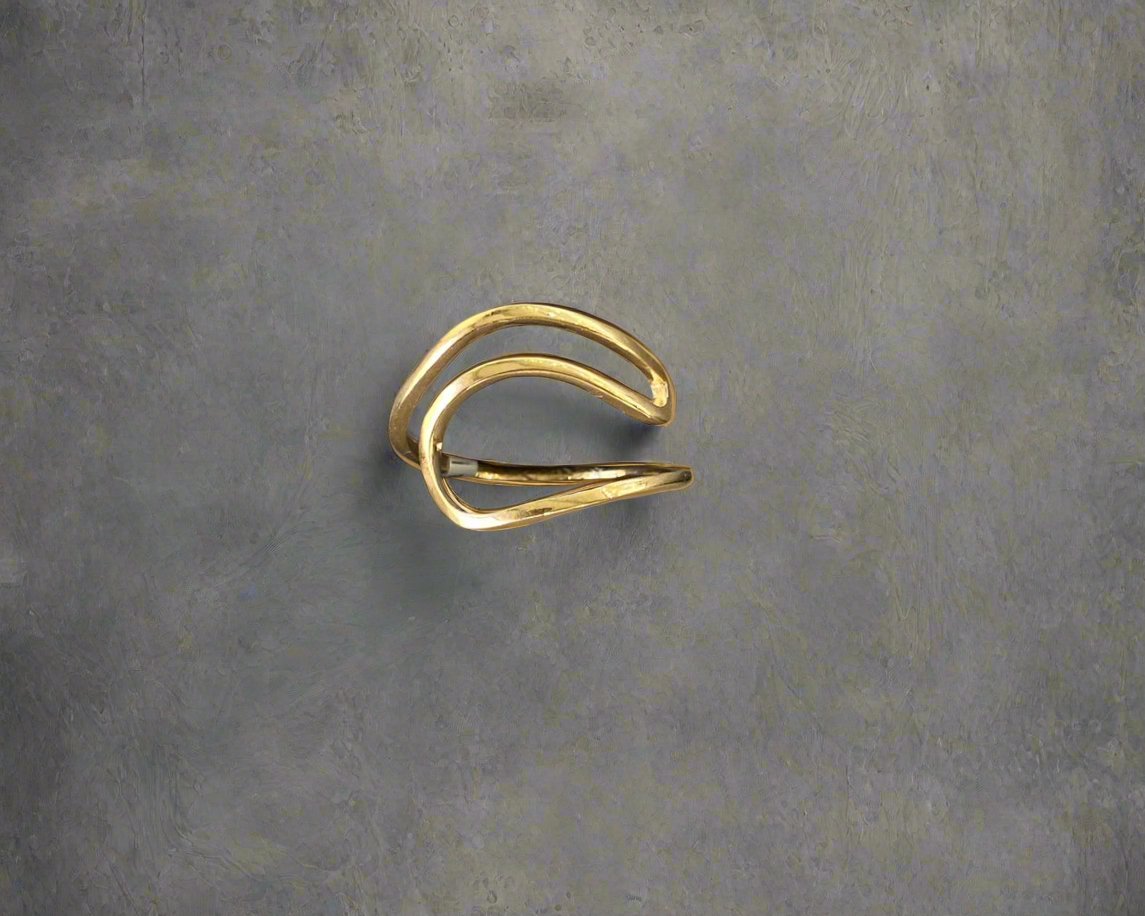 Ring - Gold Gifts In Lebanon