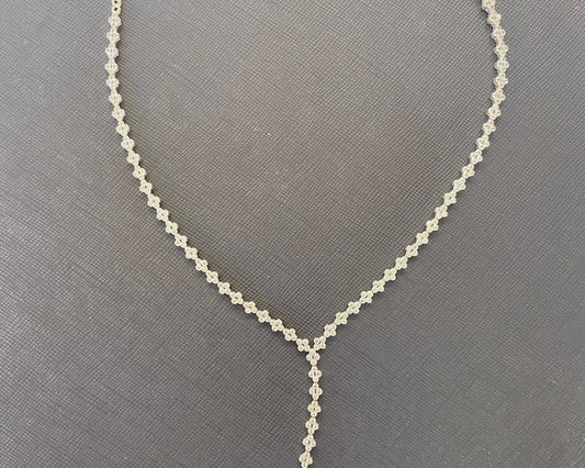 Bridal Necklaces - The Perfect Wedding Gold Gifts In Lebanon - Pure Gold Jewelry in Lebanon