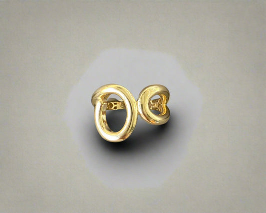 Ring - Gold Gifts In Lebanon