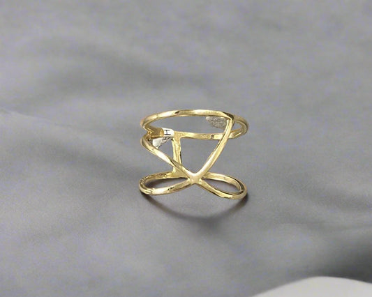 Ring - Gold Gifts In Lebanon