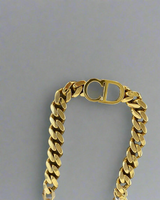 Heavy Bracelet - 18kt Gold Bracelets In Lebanon - Gold Gifts For Her In Lebanon