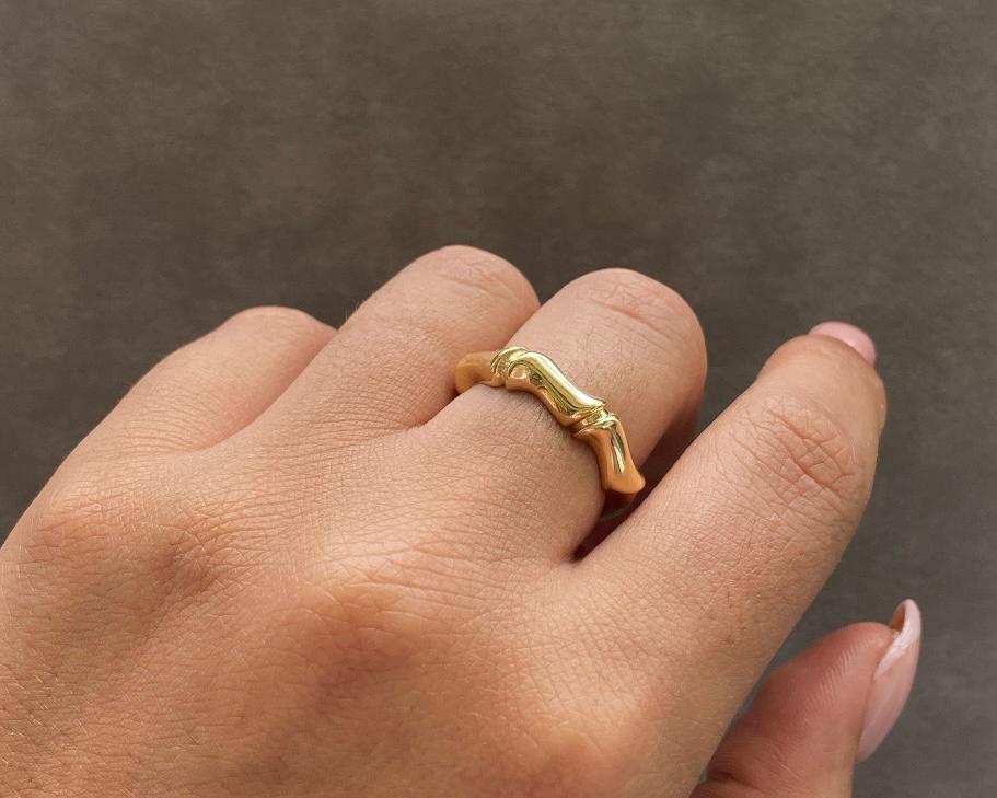 Ring - Gold Gifts In Lebanon