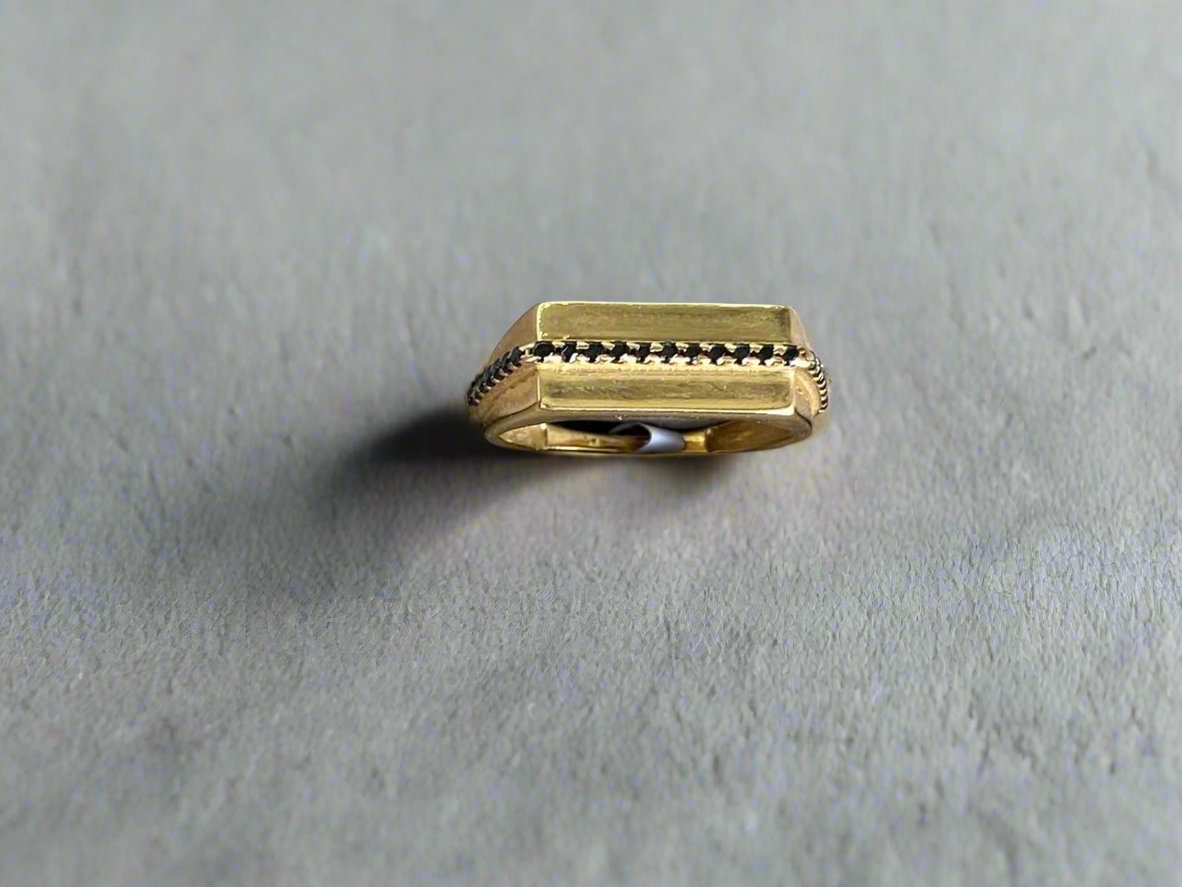 Ring  - Gold Gifts In Lebanon