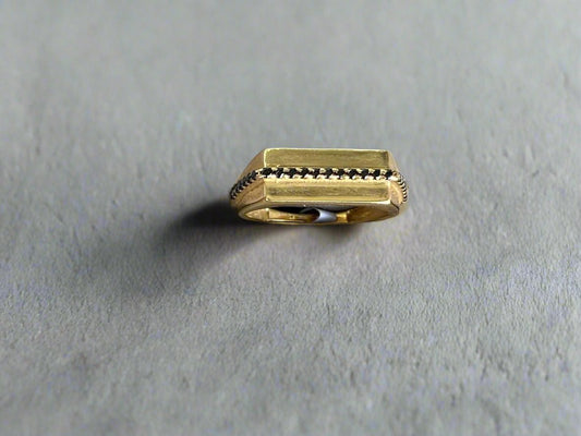 Ring  - Gold Gifts In Lebanon