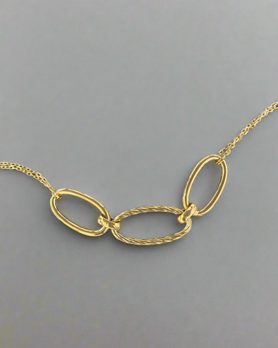 Heavy Bracelet - 18kt Gold Bracelets In Lebanon - Gold Gifts For Her In Lebanon