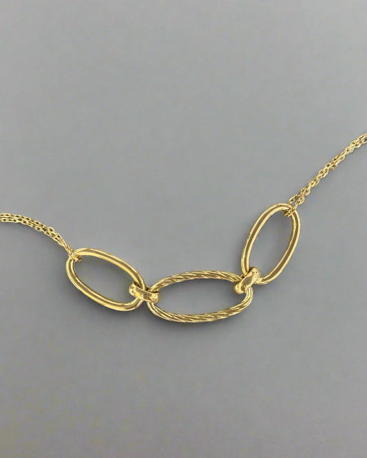 Heavy Bracelet - 18kt Gold Bracelets In Lebanon - Gold Gifts For Her In Lebanon