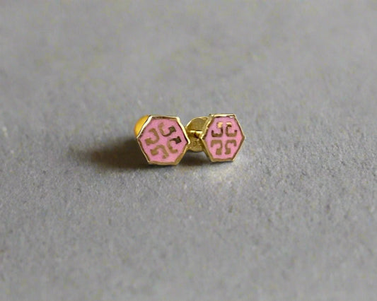 Stud Earrings - Authentic Gold Jewelry in Lebanon