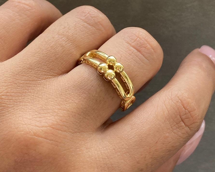 Ring - Gold Gifts In Lebanon